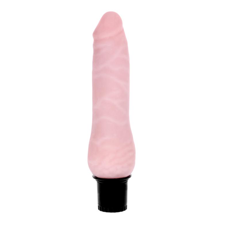 Вібратор - The Realistic Cock Flesh, 18,5 см