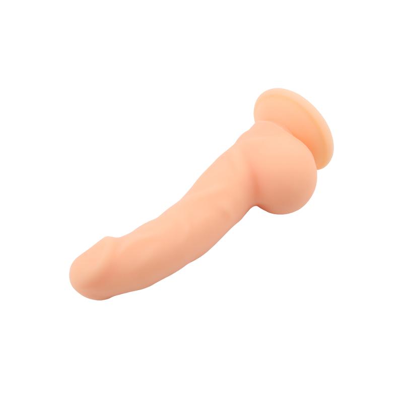 Фалоімітатор - Naked Legend Navigato 8.6" Flesh