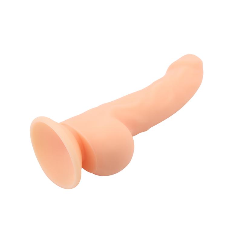 Фалоімітатор - Naked Legend Navigato 8.6" Flesh