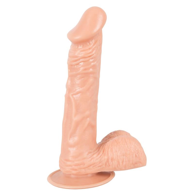 Фалоімітатор - European Lover Medium Flesh