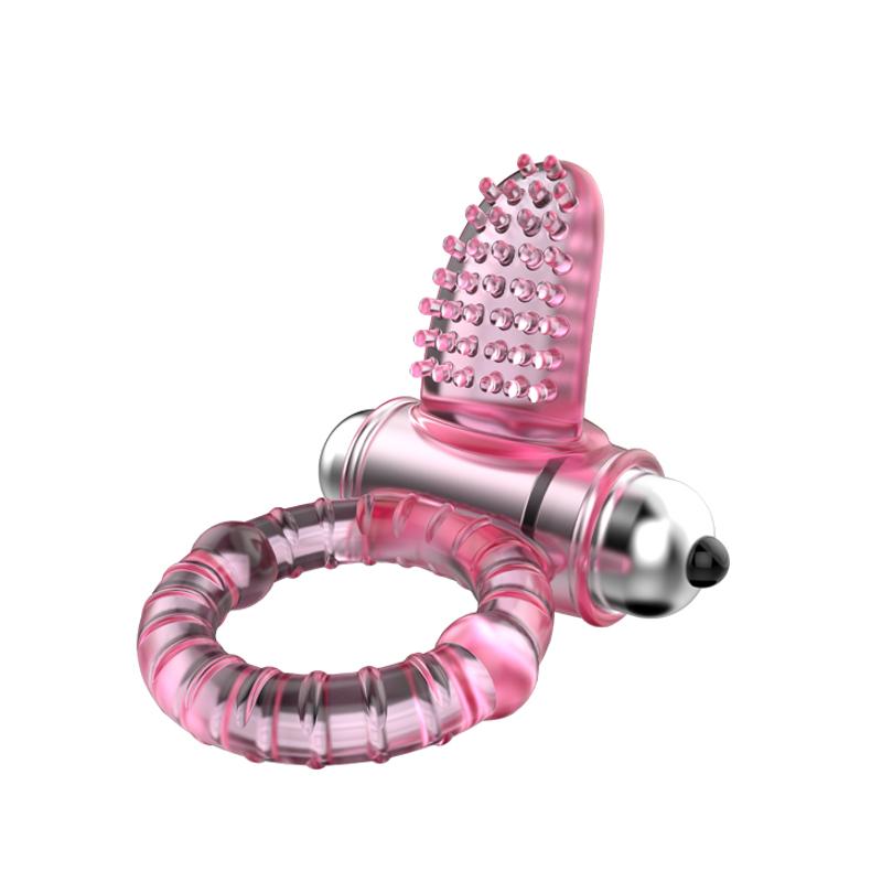 Ерекційне кільце - Sweet Vibrationg Ring