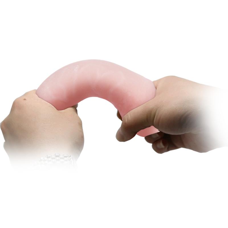 Фалоімітатор - Super Excitement Sextoy Fresh, 16 см