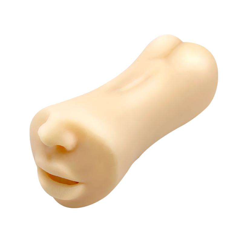 Мастурбатор - Crazy Bull Gemini Masturbator Flesh