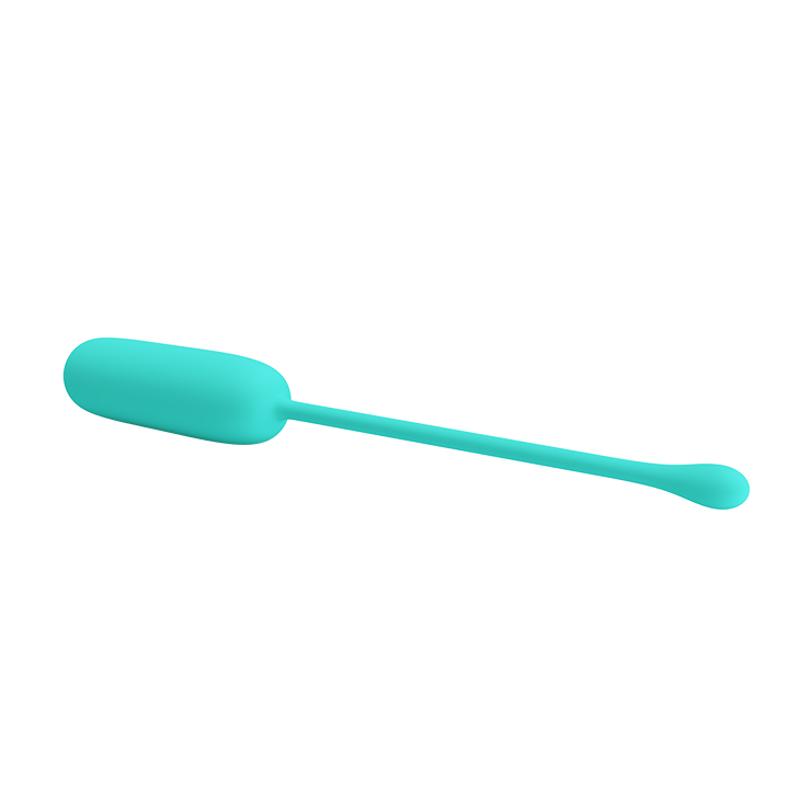 Віброяйце - Pretty Love Joyce Vibrating Egg Mint