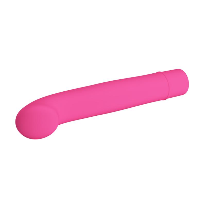 Вібратор - Pretty Love Bogey Vibrator Pink