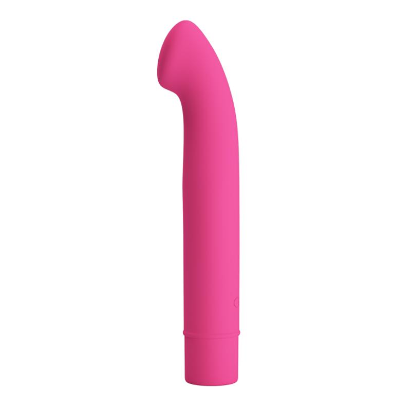Вібратор - Pretty Love Bogey Vibrator Pink