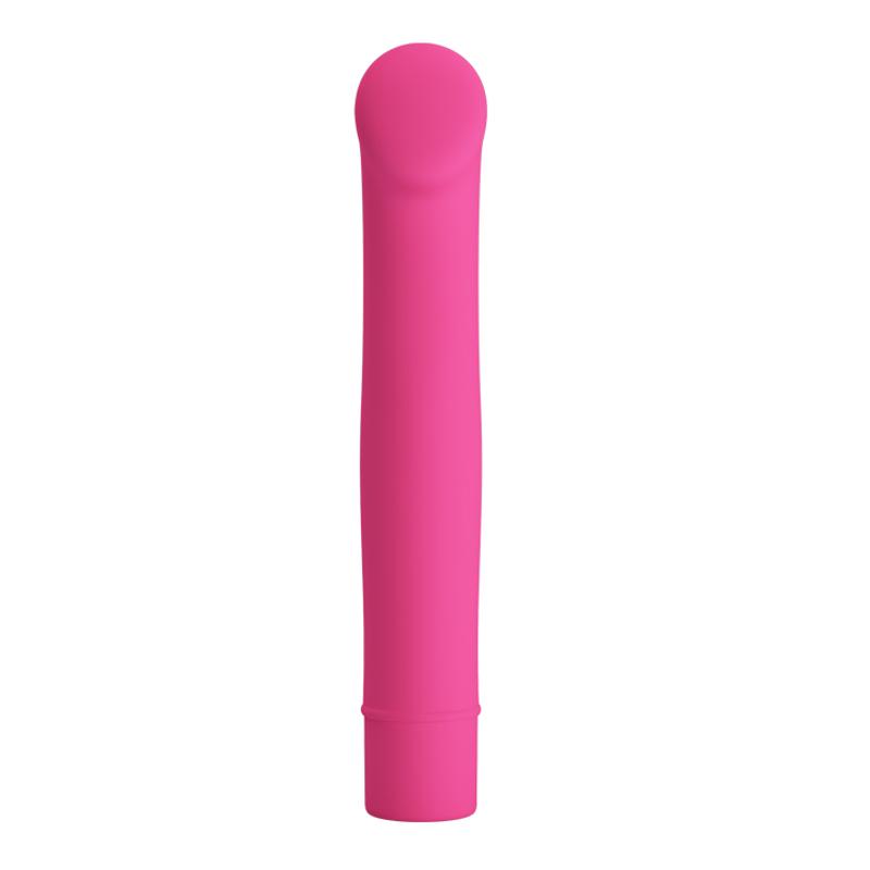 Вібратор - Pretty Love Bogey Vibrator Pink