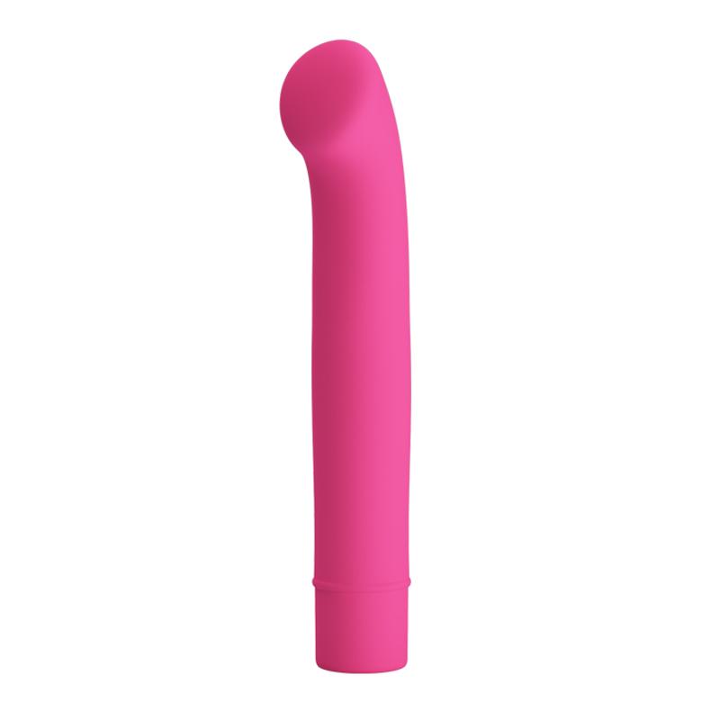 Вібратор - Pretty Love Bogey Vibrator Pink