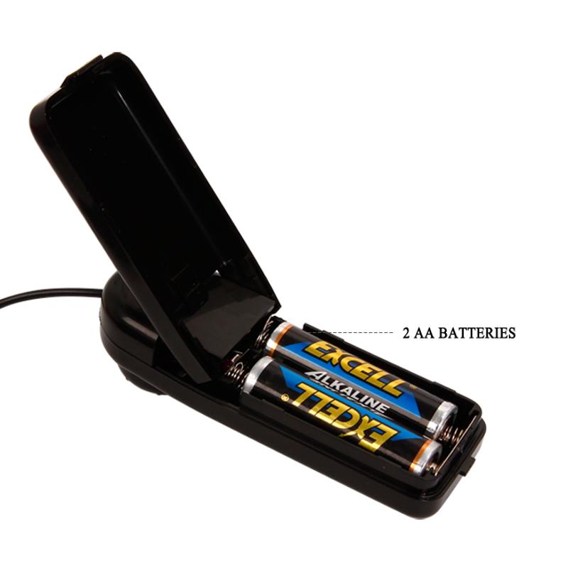 Мастурбатор - Anthea Magic Flesh Vibrating Vagina & Ass