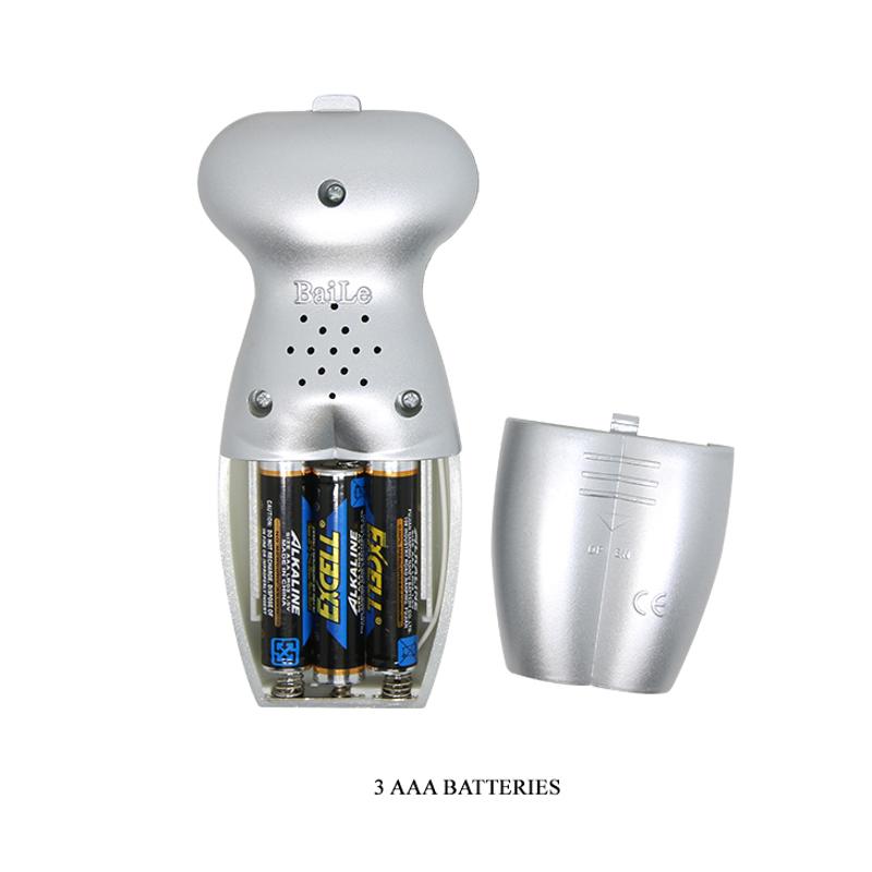 Мастурбатор - Temptation Passion Lady Snug-Fit Pussy Vibrating Masturbator