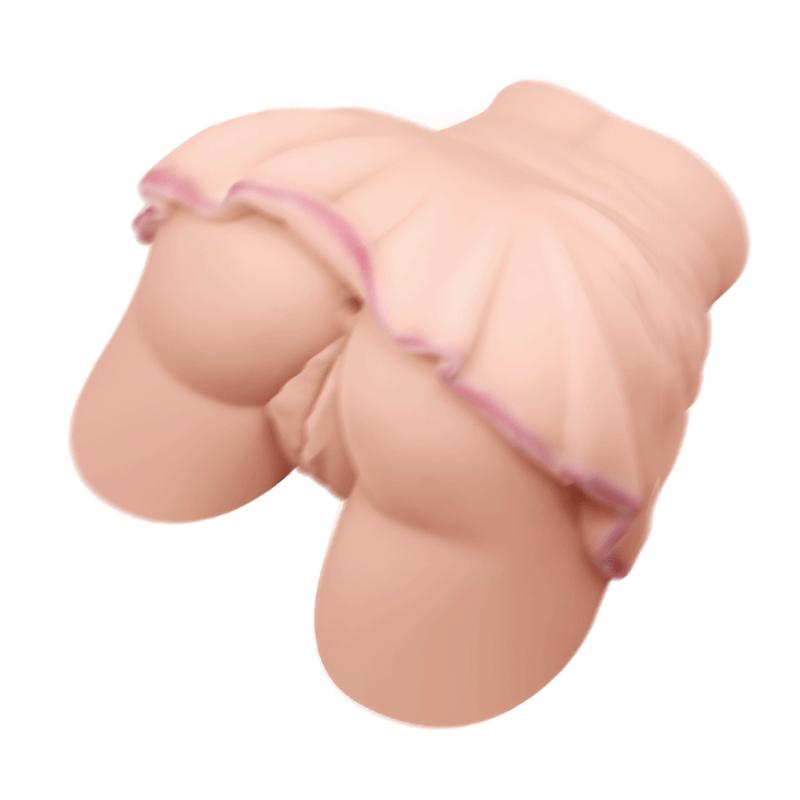 Мастурбатор - Temptation Passion Lady Snug-Fit Pussy Vibrating Masturbator