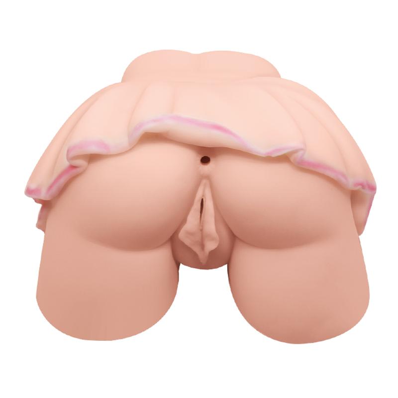 Мастурбатор - Temptation Passion Lady Snug-Fit Pussy Vibrating Masturbator