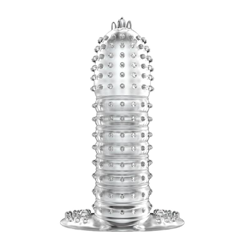 Насадка на член - Penis Sleeve, 13.5 см