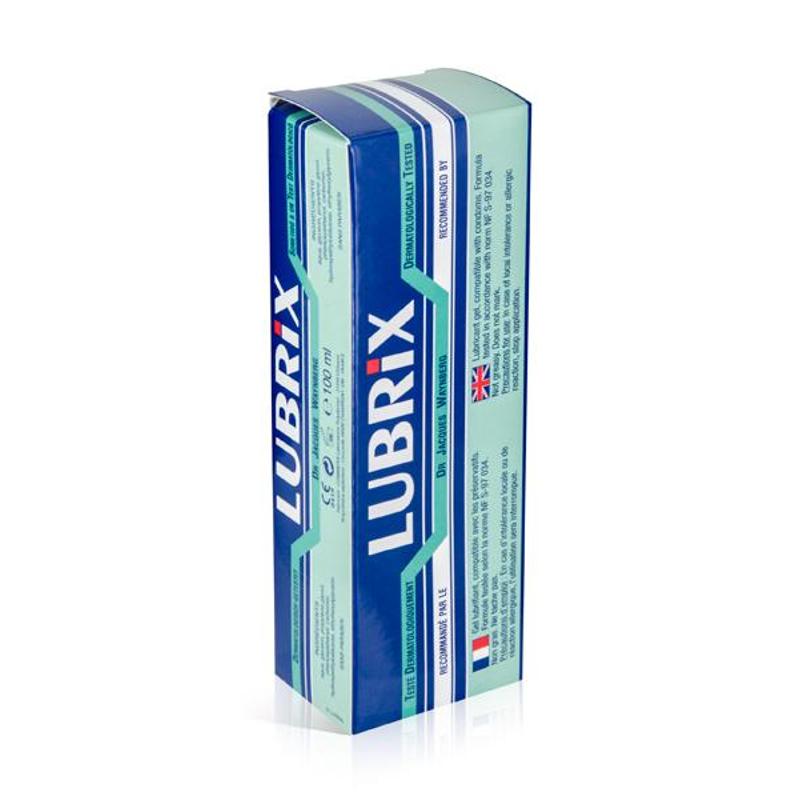 Лубрикант - Lubrix, 100 мл