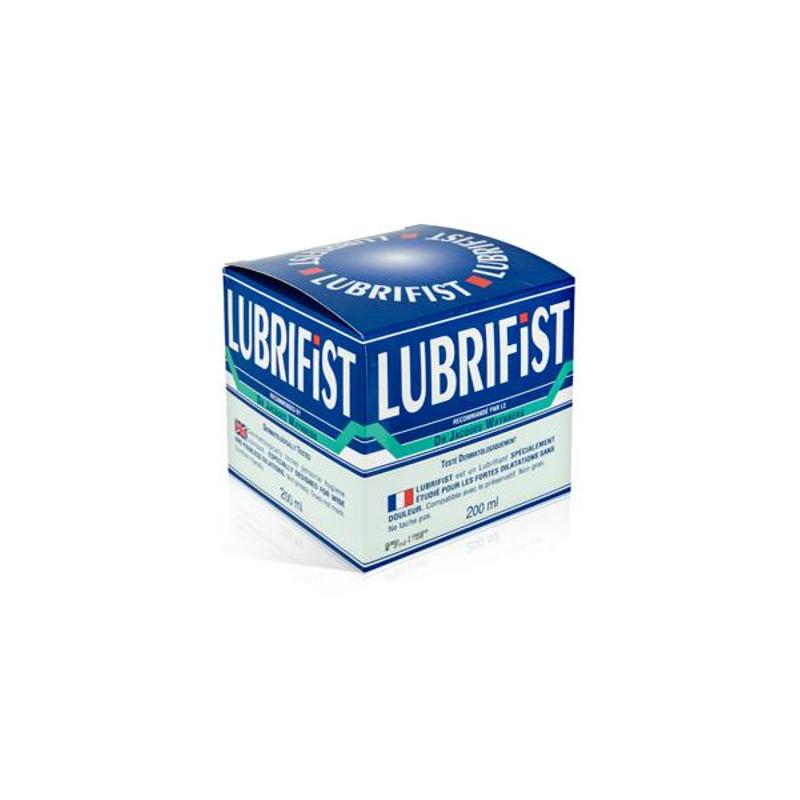 Лубрикант для фістингу - Lubrifist, 200 мл