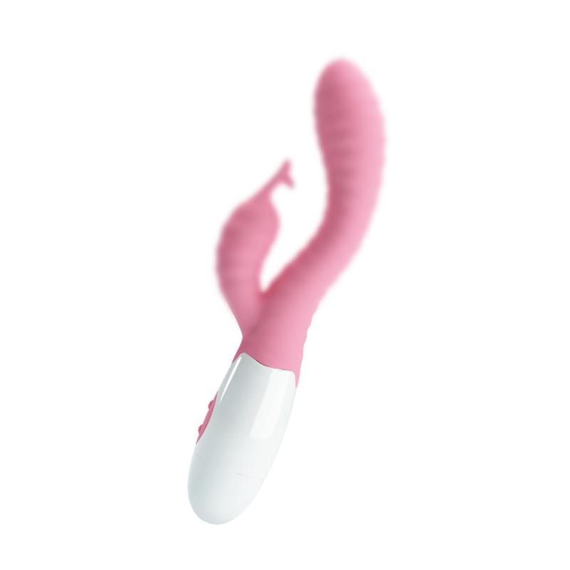 Вібратор - Pretty Love Hyman Vibrator Pink