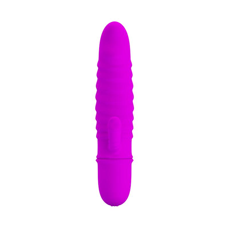 Вібратор - Pretty Love Arnd Vibrator Purple