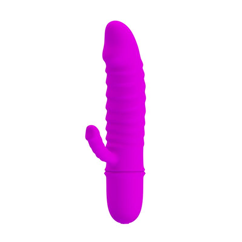 Вібратор - Pretty Love Arnd Vibrator Purple