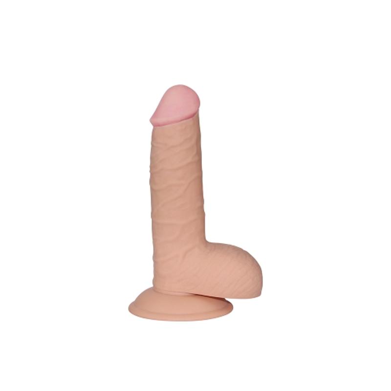 Фалоімітатор - The Ultra Soft Dude 7.5" #2