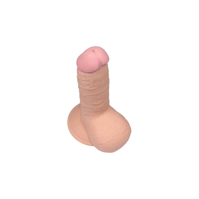 Фалоімітатор - The Ultra Soft Dude 7.5" #2