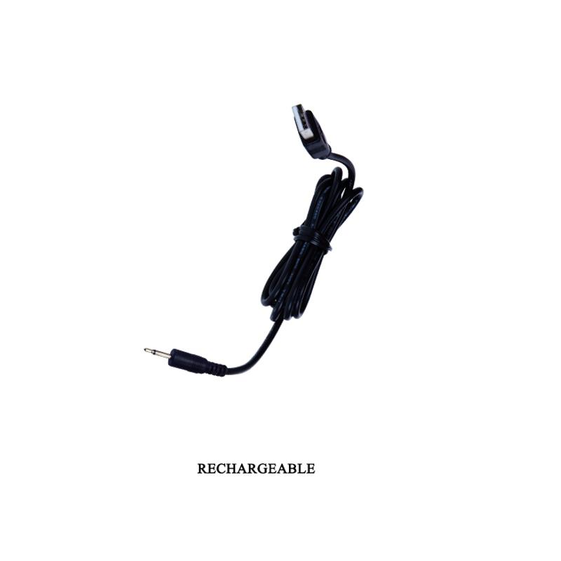 Вібратор - Pretty Love Royal Pleasure Double Pleasure Black