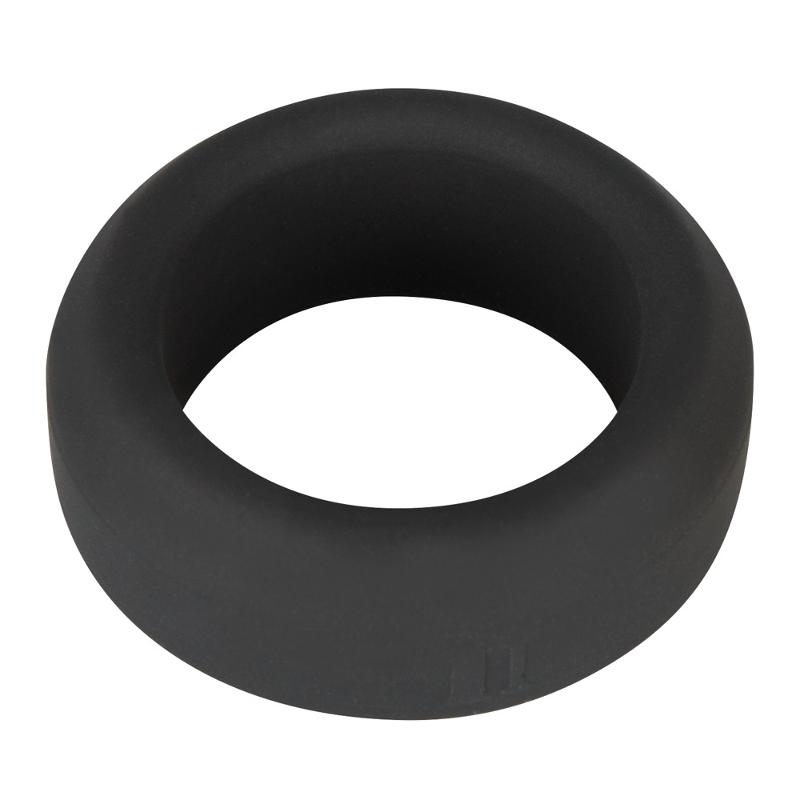 Ерекційне кільце - Black Velvets Cock Ring, 2,6 см