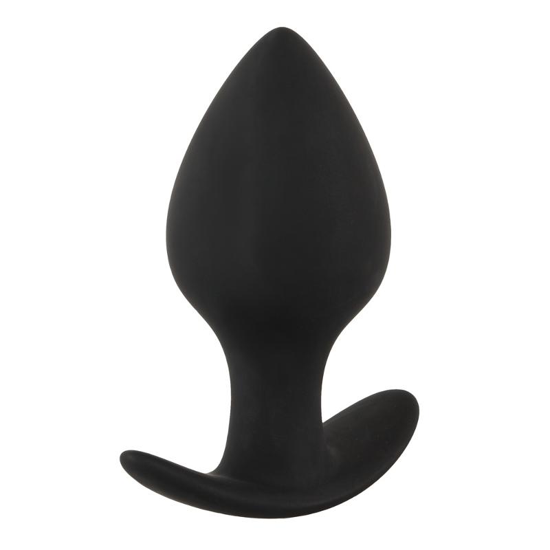 Набір анальних пробок - Black Velvets Anal Trainer Set