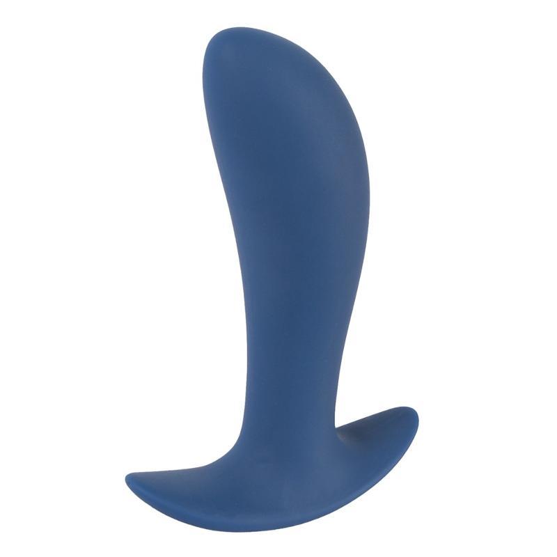 Анальна пробка з вібрацією - Vibrating Butt Plug