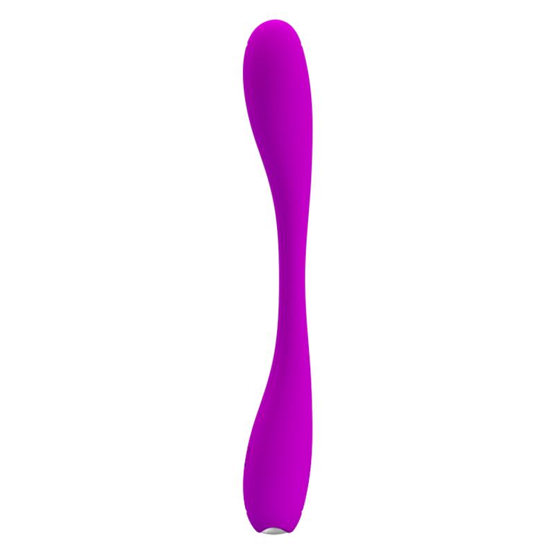Вібратор - Pretty Love Yedda Stimulator Purple