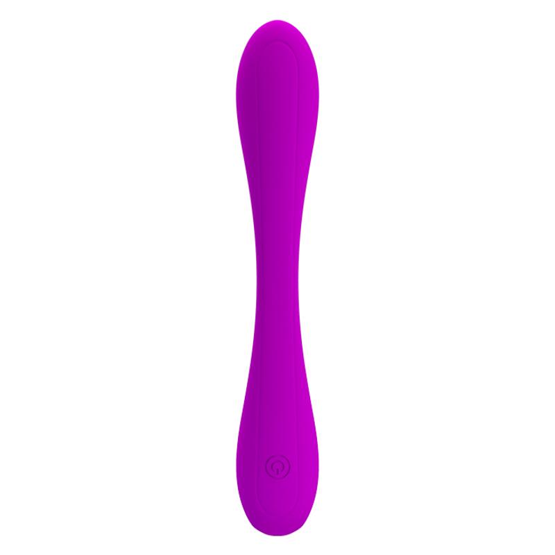 Вібратор - Pretty Love Yedda Stimulator Purple