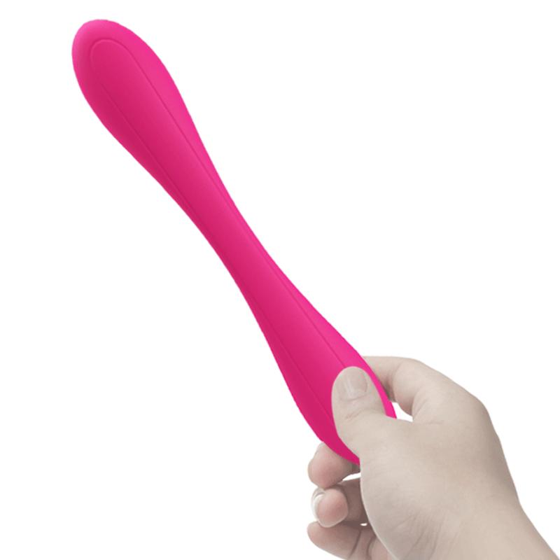 Вібратор - Pretty Love Yedda Stimulator Pink
