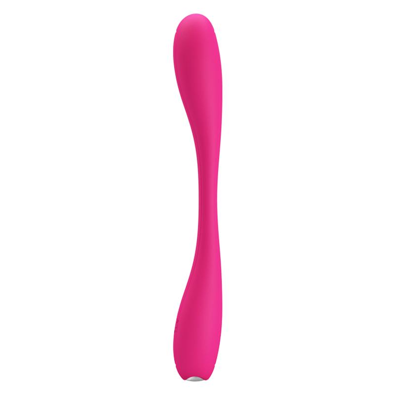 Вібратор - Pretty Love Yedda Stimulator Pink