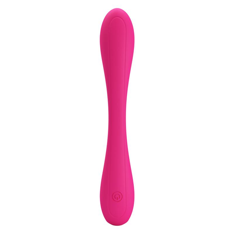 Вібратор - Pretty Love Yedda Stimulator Pink
