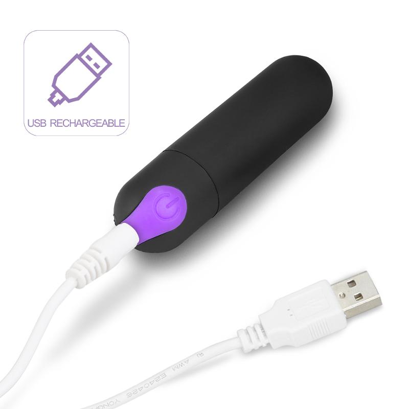 Страпон - IJOY Rechargeable Strapless Strap-On