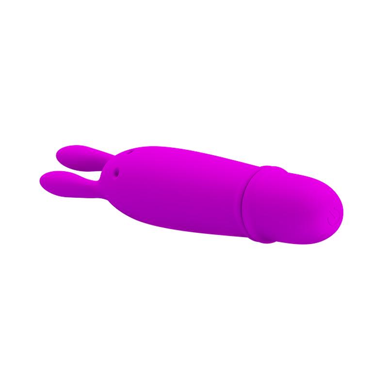 Вібратор - Pretty Love Boyce Vibrator Purple