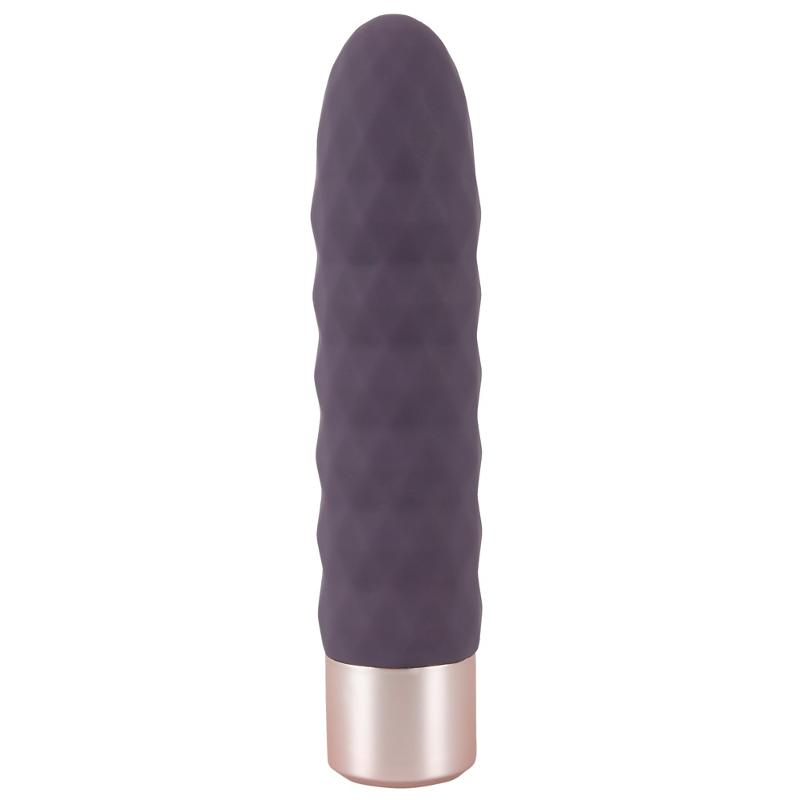 Вібратор - Elegant Series Diamond Vibe