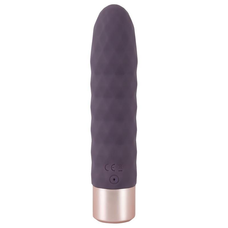 Вібратор - Elegant Series Diamond Vibe