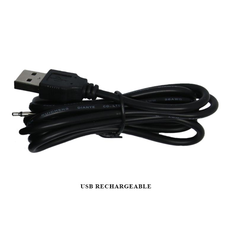 Вібратор - Pretty Love Elmer Vibrator Purple