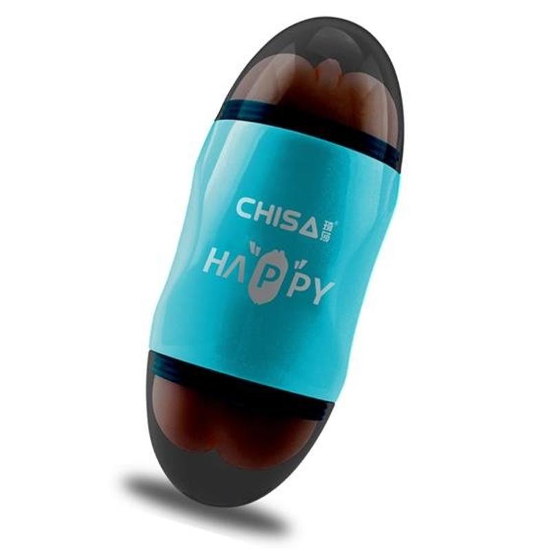 Мастурбатор - MX Portable Happy Cup Mouth & Ass