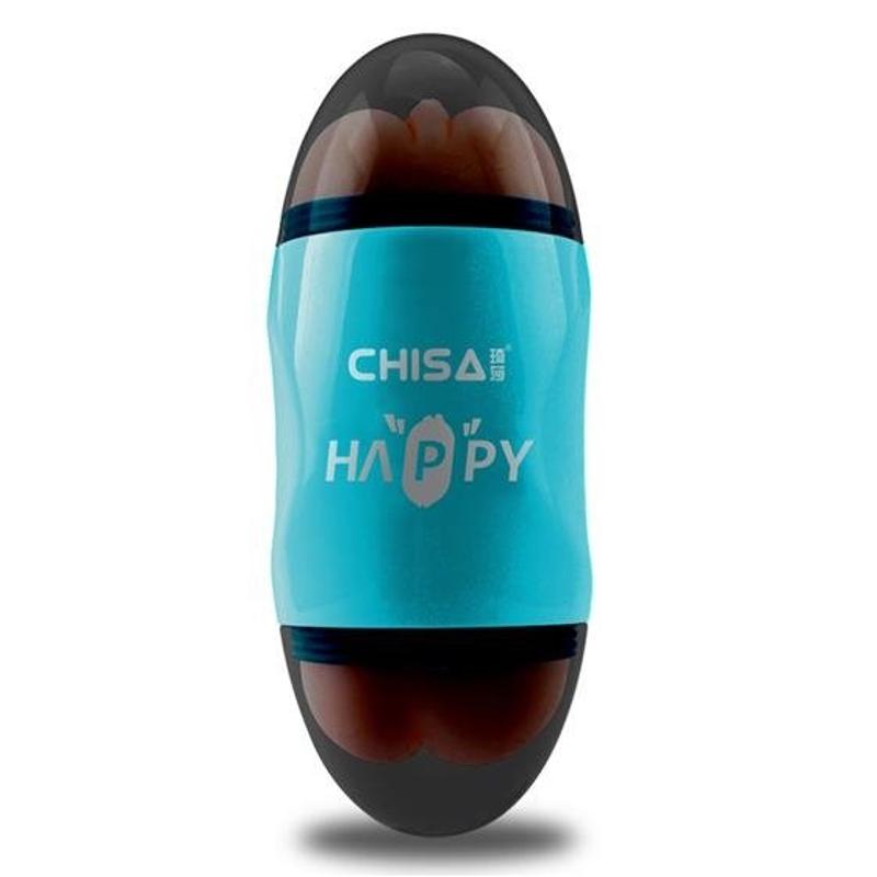 Мастурбатор - MX Portable Happy Cup Mouth & Ass