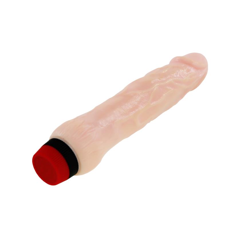 Вібратор - RockIn Dong Vibrator, 21,5 см