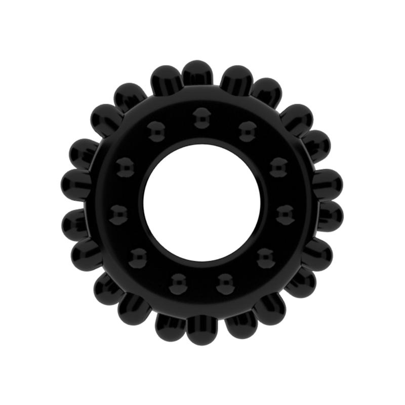Ерекційне кільце - Power Plus Cockring 2 Black