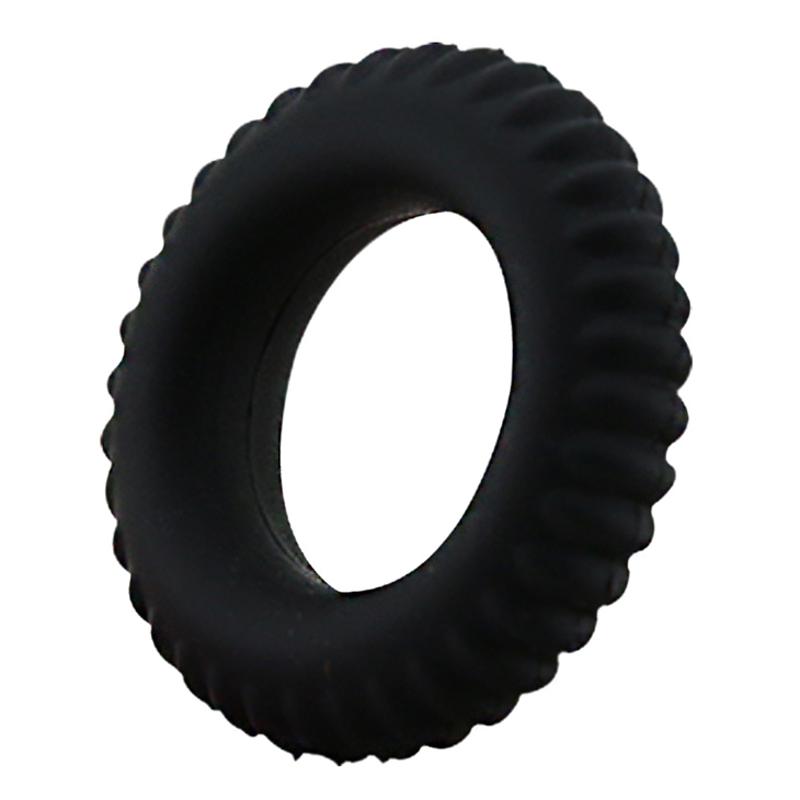 Ерекційне кільце - Titan Cock Ring Blue