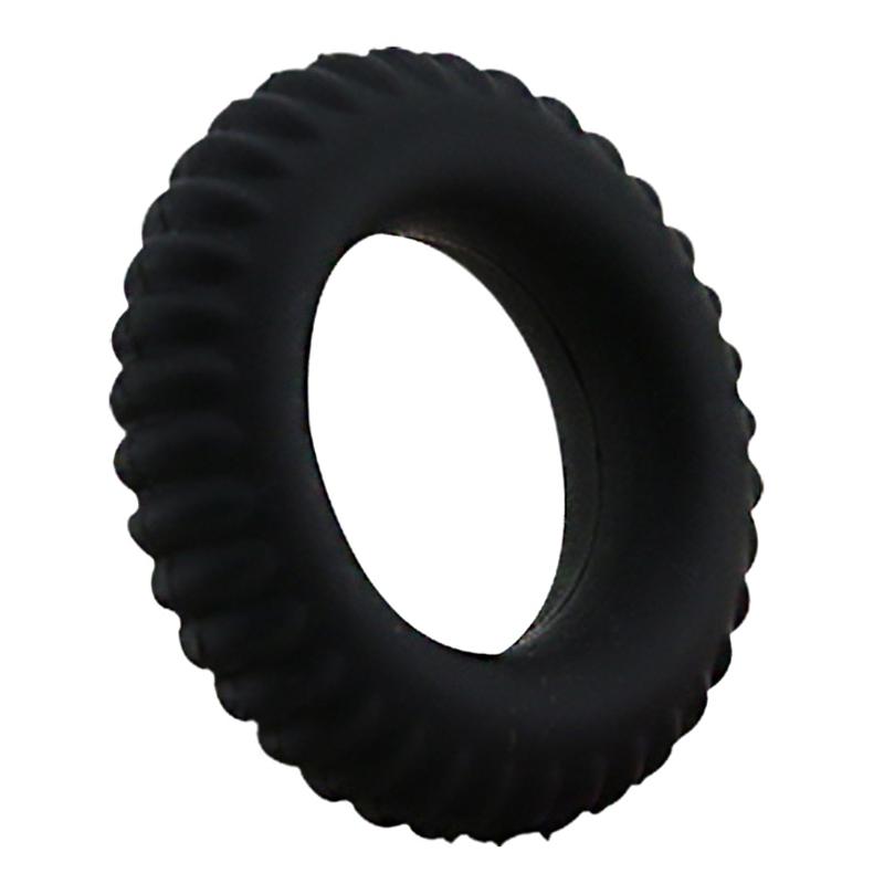 Ерекційне кільце - Titan Cock Ring Blue