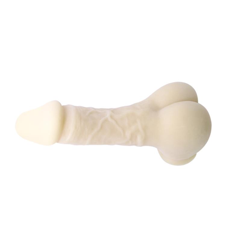 Насадка на член/мастурбатор - Bigger Man Penis Sleeve 8.5"