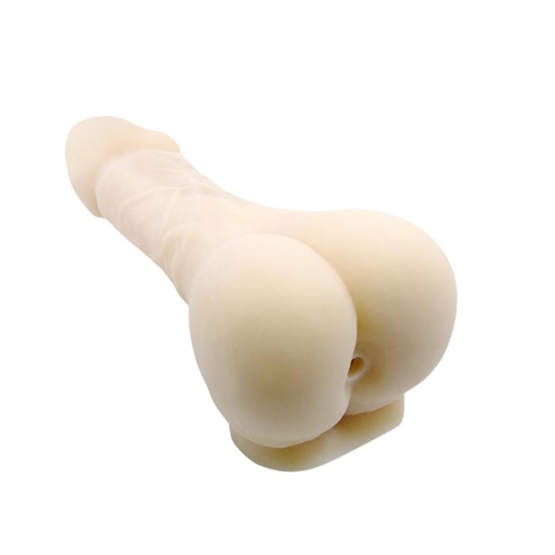 Насадка на член/мастурбатор - Bigger Man Penis Sleeve 8.5"