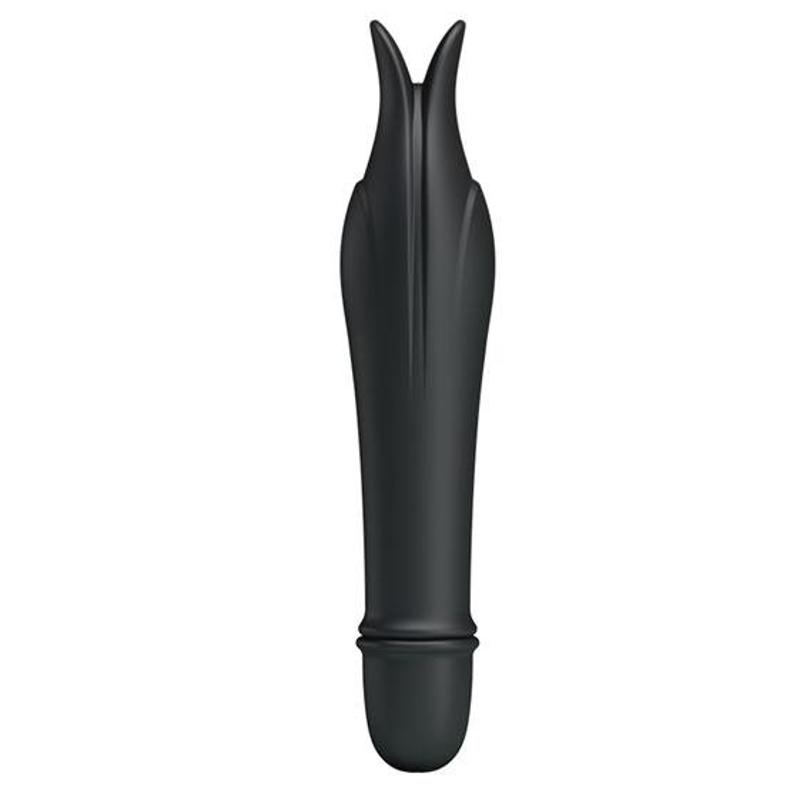 Вібратор - Pretty Love Edward Vibrator Black