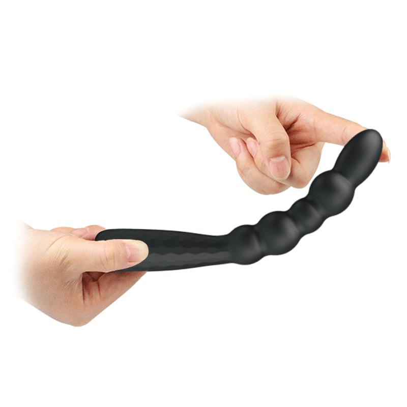 Вібратор - Pretty Love Monroe Vibrator Black