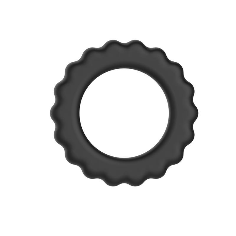 Ерекційне кільце - Titan Cock Ring Pink