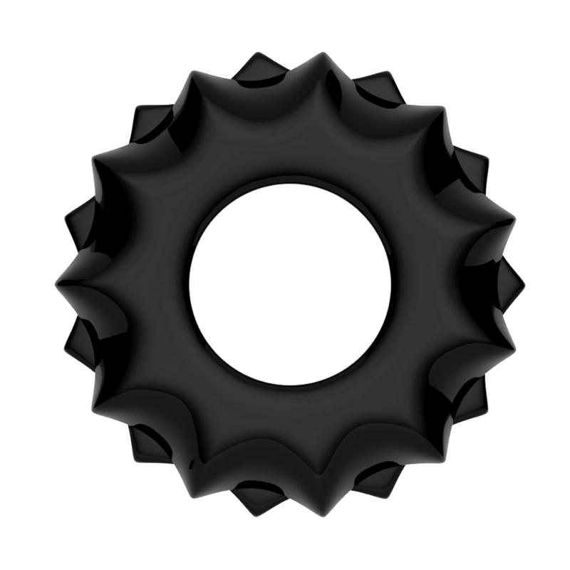 Ерекційне кільце - Power Plus Cockring 1 Black